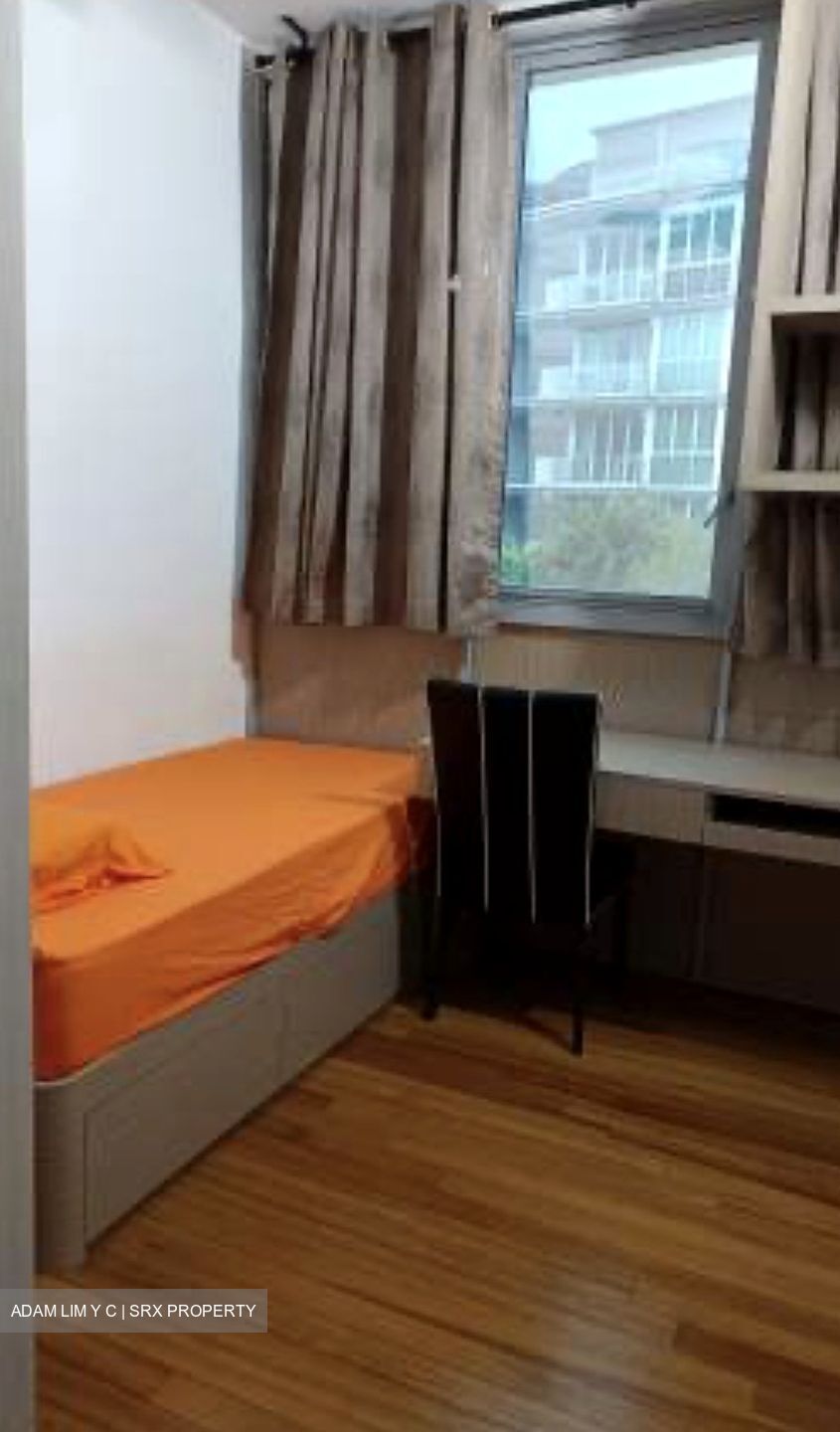 Canberra Residences (D27), Condominium #621677021